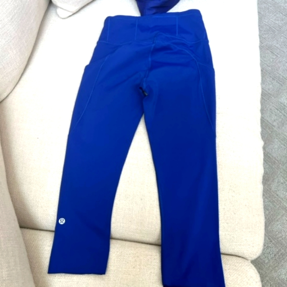 Lululemon Pants